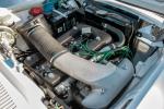 Alfa Romeo GTA 1300 Junior 1968 года